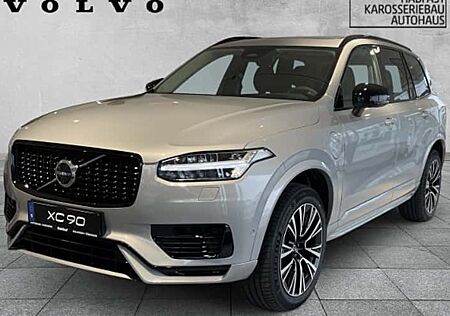 Volvo XC 60 T8 Plug-in Hybrid AWD Ultra Dark Auto 5 Türen