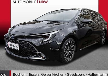 Toyota Corolla 1,8 Hybrid Teamplayer Touring Sports 5 Türen