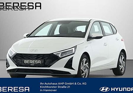 Hyundai i20 1.0 T-GDI 74kW Trend 5 Türen