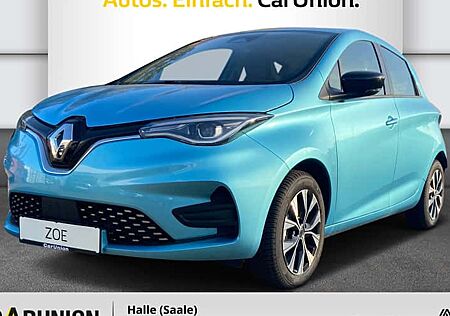 Renault ZOE EV50 110hp Evolution 5 Türen