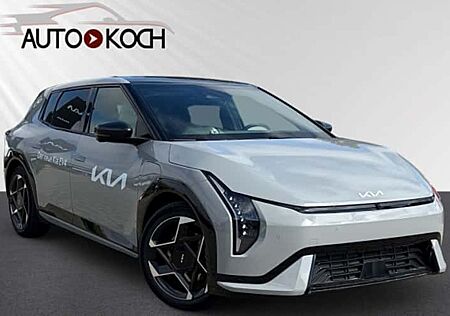 Kia EV3 81 kWh 150 kW GT-line Frontantrieb 5 Türen