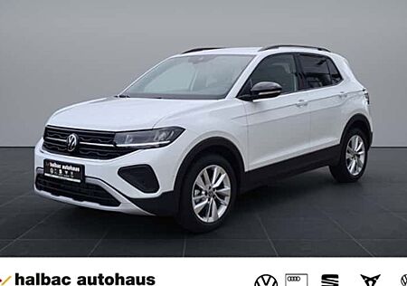 VW T-Cross 1.0 TSI OPF 85 kW DSG ENERGY 5 Türen