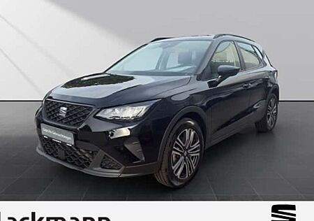 Seat Arona 1.0 TSI 81kW Style Edition DSG 5 Türen
