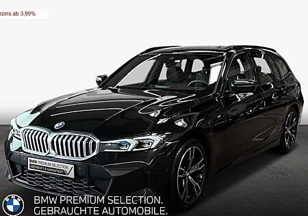 BMW 3er 318i Touring Auto 5 Türen