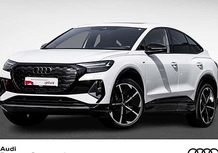 Audi Q4 e-tron 55 e-tron quattro 5 Türen