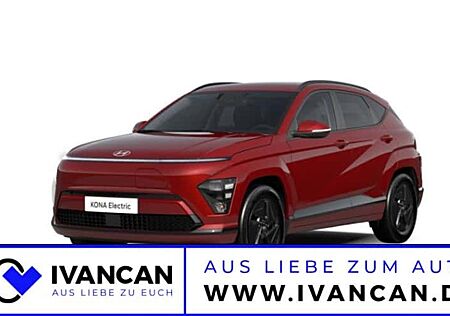 Hyundai Kona 99 kW Select 5 Türen