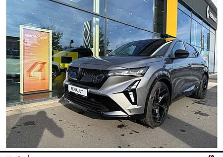 Renault Rafale Hybrid E-Tech 4x4 300 PHEV Atelier Alpin 5 Türen