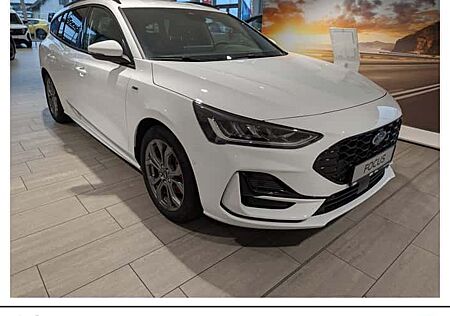 Ford Focus 1,0 EcoBoost Hybrid 92kW ST-Line Turnier 5 Türen