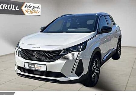 Peugeot 3008 PureTech 130 EAT8 GT 5 Türen