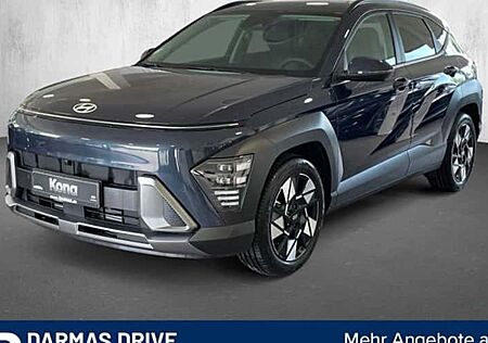 Hyundai Kona 1.6 T-GDI Prime DCT 4WD 5 Türen