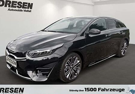 Kia Pro_ceed 1.5 T-GDI DCT GT-line 5 Türen