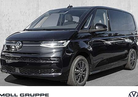 VW T7 Multivan 2.0 TDI SCR DSG GOAL 5 Türen