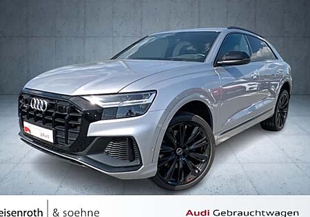 Audi SQ8 TFSI quattro tiptronic 5 Türen