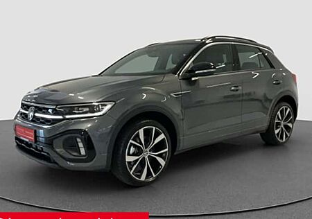 VW T-Roc 1.5 TSI OPF DSG R-Line 5 Türen
