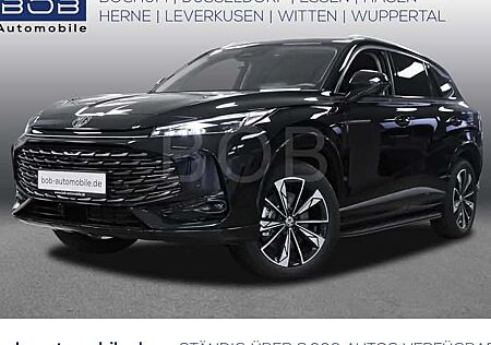 MG HS 1.5 T PHEV Comfort 5 Türen