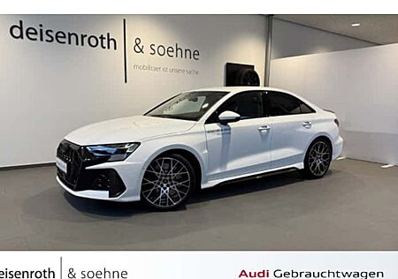 Audi RS3 2.5 TFSI S tronic quattro Sportback 5 Türen