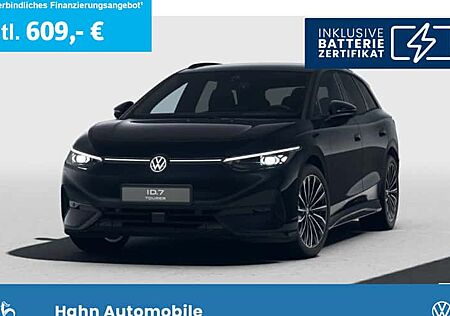 VW ID.7 Pro 86 kWh 210 kW Pro S Tourer 5 Türen