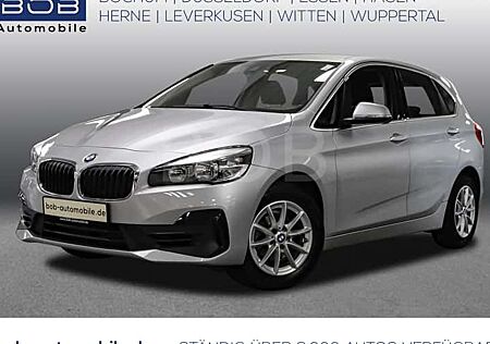 BMW 2er Active Tourer 216i Advantage 5 Türen