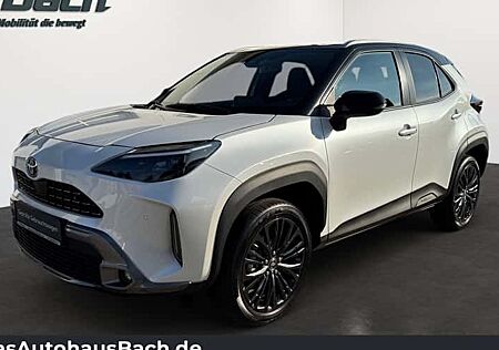 Toyota Yaris Cross 1,5-l-VVT-iE Adventure 5 Türen