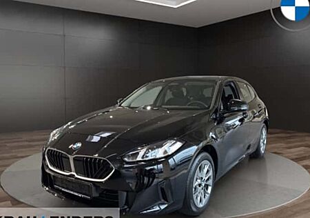 BMW 1er 120 Steptronic 5 Türen