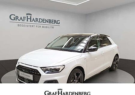 Audi A1 30 TFSI S line Sportback 5 Türen