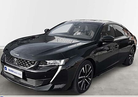 Peugeot 508 HYBRID 225 e-EAT8 GT 5 Türen
