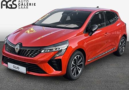 Renault Clio Full Hybrid E-Tech 145 Techno 5 Türen