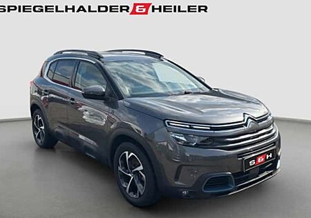 Citroën C5 Aircross Hybrid 225 Stop&Start ë-EAT8 FEEL PACK 5 Türen