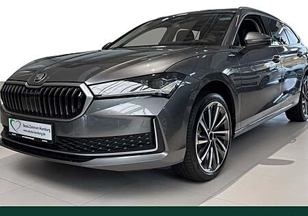 Skoda Superb 2.0 TDI 142kW DSG 4x4 L&K Combi 5 Türen