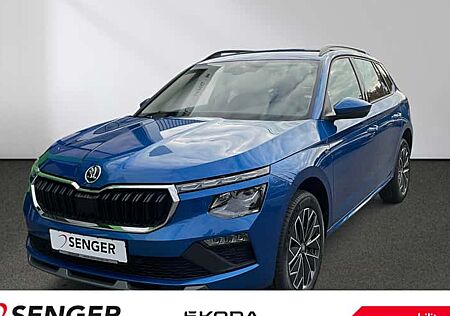 Skoda Kamiq 1.0 TSI 70kW Tour 5 Türen