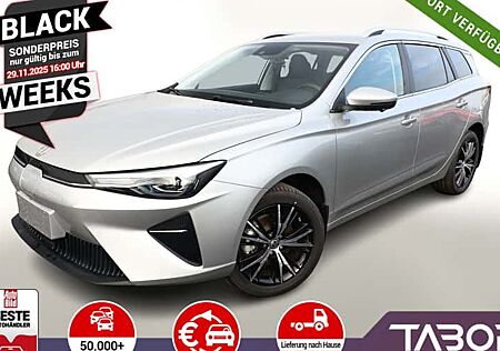 MG MG5 50,3 kWh Luxury 5 Türen
