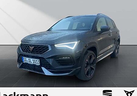 Cupra Ateca 2.0 TSI 140kW 4Drive DSG 5 Türen