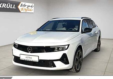 Opel Astra electric ST 54-kWh-Batterie 115kW Edition 5 Türen