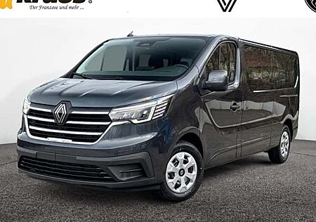 Renault Trafic Grand Combi Blue dCi 150 EDC Evolution 4 Türen