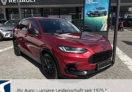 Honda ZR-V 2.0 i-MMD Hybrid Sport 5 Türen