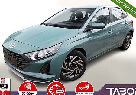 Hyundai i20 1.2 Select 5 Türen