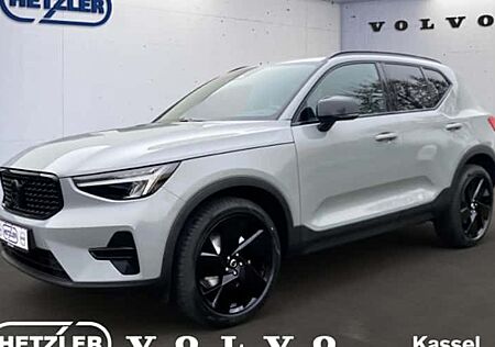 Volvo XC 40 B4 Plus Black Edition DCT 5 Türen