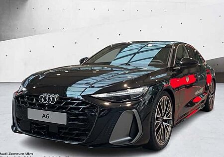 Audi A6 TFSI quattro 270 kW S tronic 4 Türen
