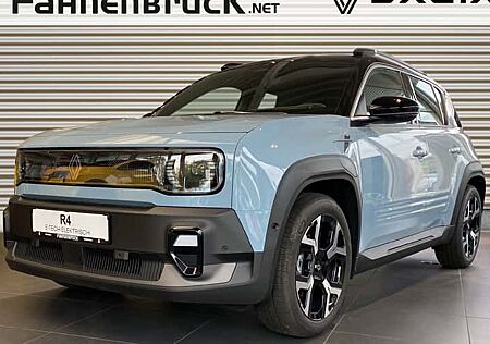 Renault R 5 Techno 150 Comfort Range 5 Türen