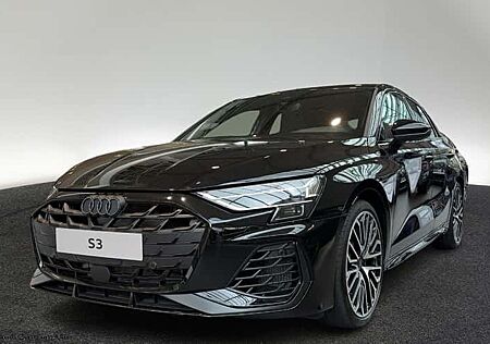 Audi S3 TFSI S tronic quattro 4 Türen