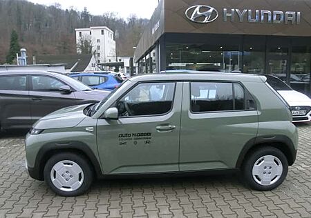 Hyundai Inster 42 kWh Select 5 Türen