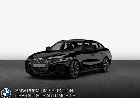 BMW i4 xDrive40 5 Türen