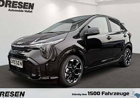 Kia Picanto 1.0 GT-Line 5 Türen