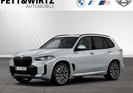 BMW X5 xDrive50e 5 Türen