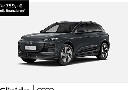 Audi Q6 e-tron - 5 Türen