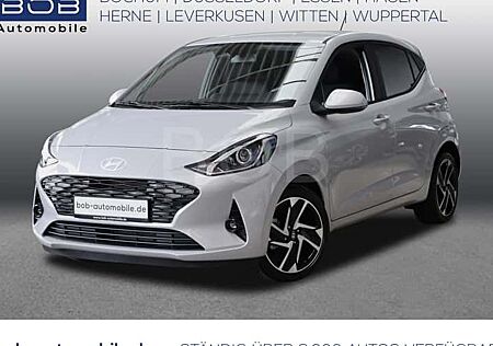 Hyundai i10 1.2 Prime AMT 5 Türen