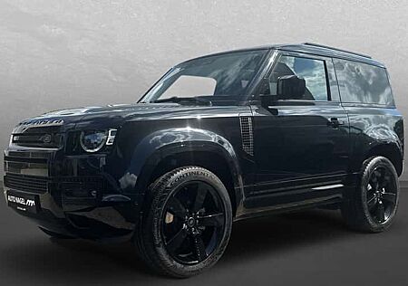 Land Rover Defender 3.0 D250 MHEV X-Dynamic HSE 90 3 Türen