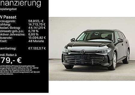 VW Passat 1.5 eHybrid OPF DSG Business 5 Türen