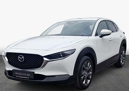 Mazda CX-30 e-SKYACTIV-X M-Hybrid Exclusive-Line A 5 Türen