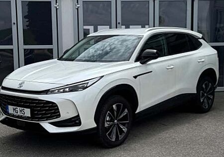 MG HS 1.5T-GDI Luxury Auto 5 Türen